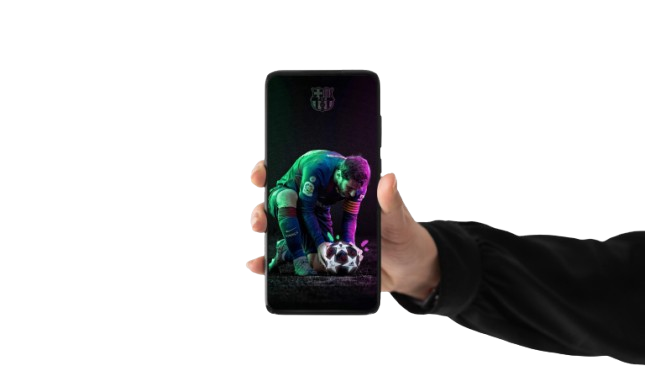 App Mockup
